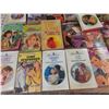 Image 5 : lot of great classic novels