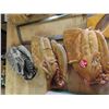 Image 3 : baseball gloves and saw