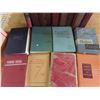 Image 2 : nursing books and readers digest