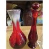 Image 2 : 4 unique avon bottles