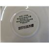 Image 3 : large tote of aluminum cookware , assorted china , plates cups large lot