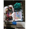 Image 1 : hamper of kids toys