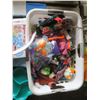 Image 3 : hamper of kids toys