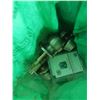 Image 2 : door knobs, faucet trim chrome