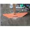 Image 2 : planer board