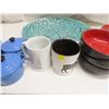 Image 4 : Lot of Dishes