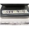 Image 2 : Vintage Paymaster Paycheck Machine