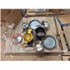 Image 1 : Lot of Pots & Pans