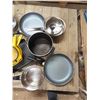 Image 3 : Lot of Pots & Pans