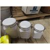 Image 2 : Spice Jars