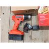 Image 3 : Black & Decker 18V Drill