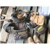Image 1 : size 9 work boots and 3 tool belts