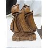 Image 3 : sailboat book ends