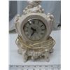 Image 1 : beautiful opal color landshire clock