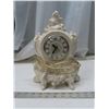 Image 2 : beautiful opal color landshire clock
