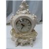 Image 3 : beautiful opal color landshire clock
