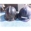 Image 1 : two hard hats
