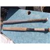 Image 3 : 2 vintage baseball bats