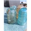 Image 4 : lot of 10 antique insulators