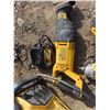 Image 3 : dewalt lot , drill , reciprocating saw and stereo comes with charger