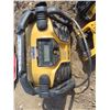Image 4 : dewalt lot , drill , reciprocating saw and stereo comes with charger