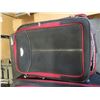 Image 2 : 2pc jeep suitcase set