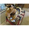 Image 2 : rocking horse in great shape