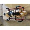 Image 3 : rocking horse in great shape