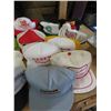 Image 4 : lot of vintage hats