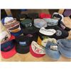 Image 1 : lot of vintage hats
