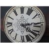 Image 2 : bulova wall clock