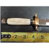 Image 2 : bone handle renaissance anthama dagger