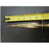 Image 2 : brass dagger