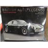 Image 1 : british auto legends book
