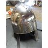 Image 1 : reproduction steel viking helmet