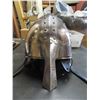 Image 2 : reproduction steel viking helmet