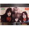 Image 3 : binder of KISS newspaper / magazine clippings pictures