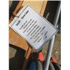 Image 2 : stroller and shoe saver cane