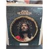 Image 1 : CED electronic disc jesus of nazareth