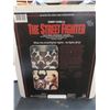Image 2 : CED electronic disc The street fighter