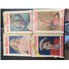 Image 1 : 4 issues 1948 new liberty magazine