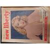 Image 4 : 4 issues 1948 new liberty magazine