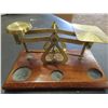 Image 2 : antique desk scale made in england