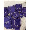 Image 1 : CROWN ROYAL VELVET BAGS