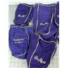 Image 2 : CROWN ROYAL VELVET BAGS
