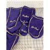Image 3 : CROWN ROYAL VELVET BAGS