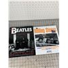 Image 1 : BEATLES AND ROLLING STONES HARDCOVER BOOKS