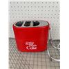 Image 1 : COCA COLA HOTDOG TOASTER