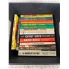 Image 1 : VINTAGE BOOKS STARSKY AND HUTCH KNIGHT RIDER ETC