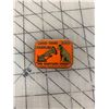 Image 1 : ANTIQUE GRAMOPHONE NEEDLE TIN AND NEEDLES